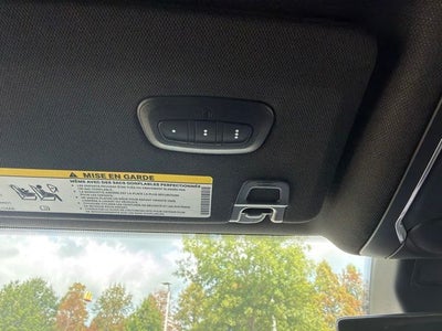 2025 Jeep Grand Cherokee L Limited 4x2