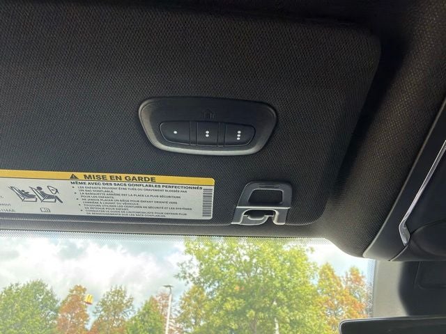 2025 Jeep Grand Cherokee L Limited 4x2