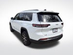 2025 Jeep Grand Cherokee L Limited 4x2