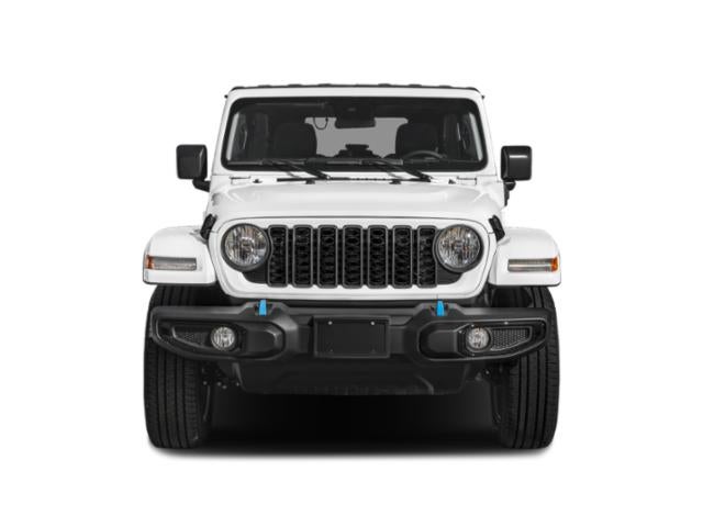 2024 Jeep Wrangler 4xe Summit 4xe