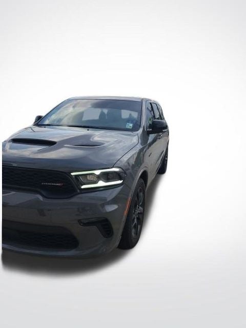 2022 Dodge Durango R/T Plus RWD