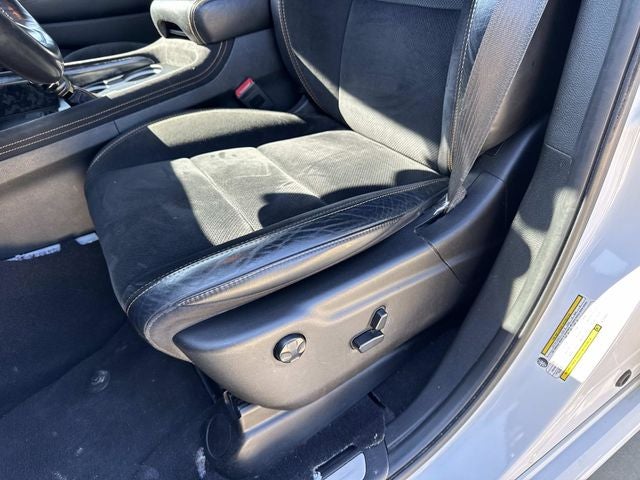 2022 Dodge Durango Orange Sport AWD