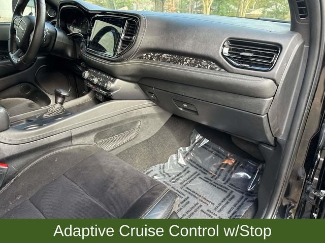 2024 Dodge Durango SRT 392 AlcHEMI AWD