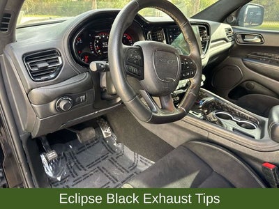 2024 Dodge Durango SRT 392 AlcHEMI AWD