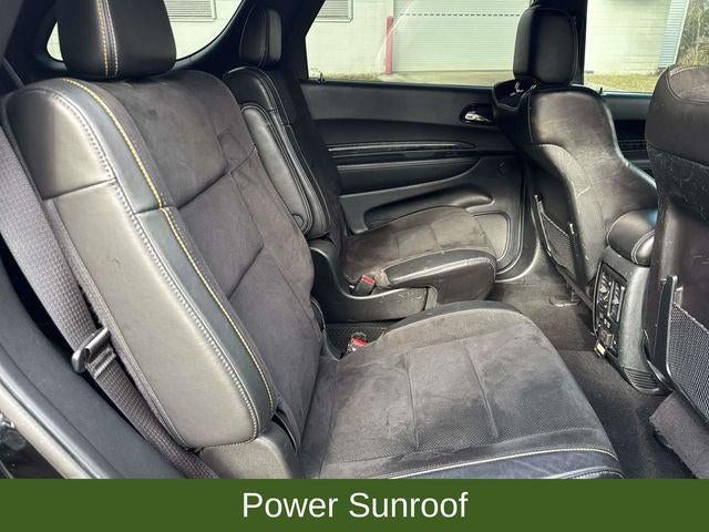 2024 Dodge Durango SRT 392 AlcHEMI AWD