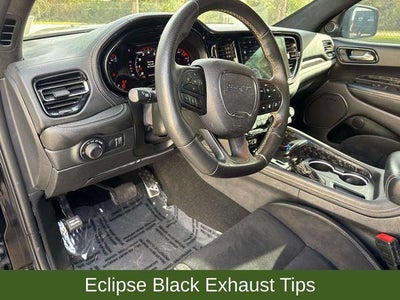 2024 Dodge Durango SRT 392 AlcHEMI AWD