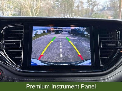 2024 Dodge Durango SRT 392 AlcHEMI AWD