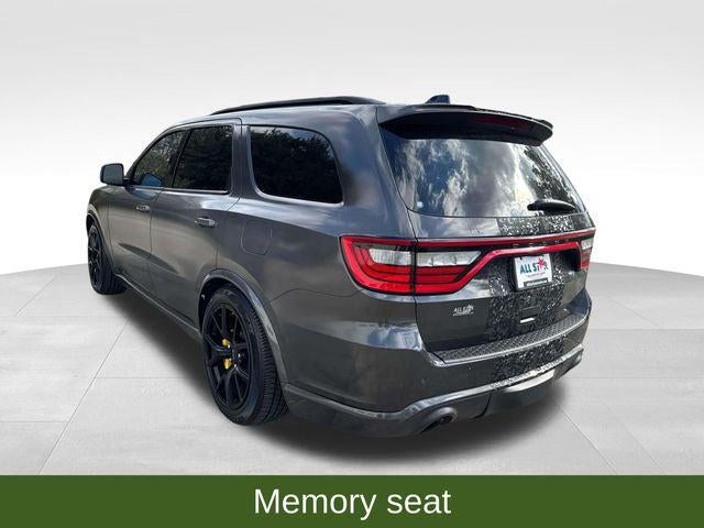 2024 Dodge Durango SRT 392 AlcHEMI AWD