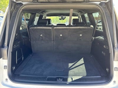 2024 Jeep Wagoneer L Series II 4x2