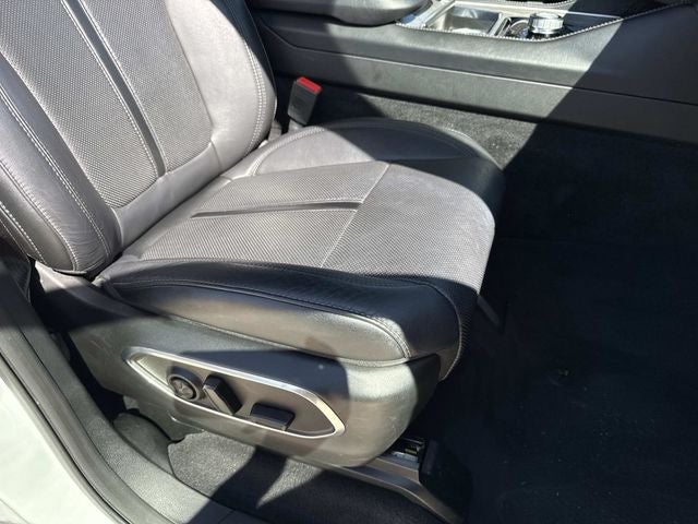 2024 Jeep Wagoneer L Series II 4x2