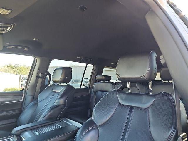 2024 Jeep Wagoneer L Series III 4x4