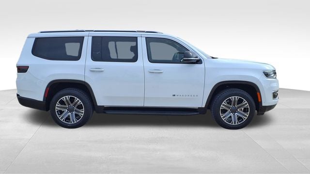 2024 Jeep Wagoneer Series II 4x2