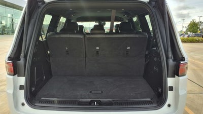 2024 Jeep Wagoneer Series II 4x2