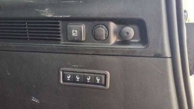 2024 Jeep Wagoneer Series II 4x2