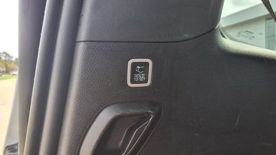 2024 Jeep Wagoneer Series II 4x2