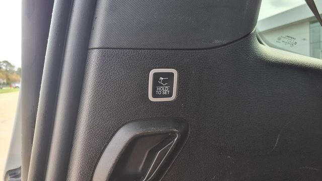 2024 Jeep Wagoneer Series II 4x2