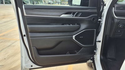 2024 Jeep Wagoneer Series II 4x2