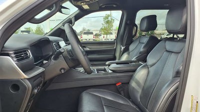 2024 Jeep Wagoneer Series II 4x2