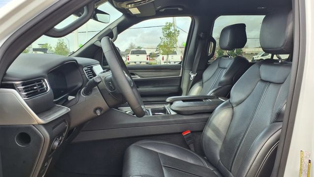 2024 Jeep Wagoneer Series II 4x2