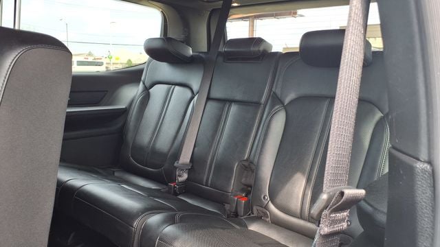 2024 Jeep Wagoneer Series II 4x2