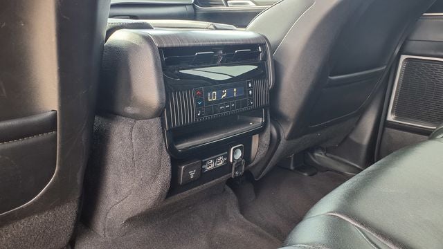 2024 Jeep Wagoneer Series II 4x2