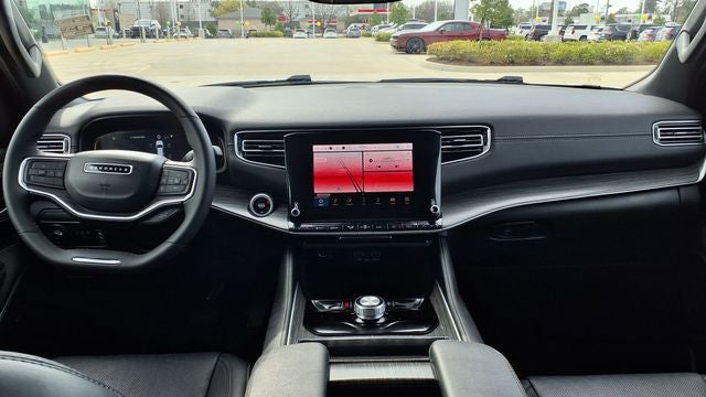 2024 Jeep Wagoneer Series II 4x2