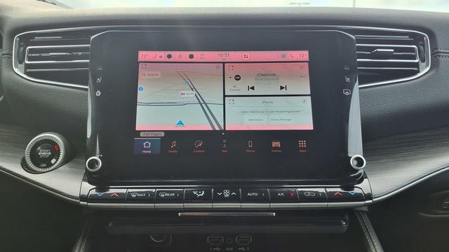 2024 Jeep Wagoneer Series II 4x2