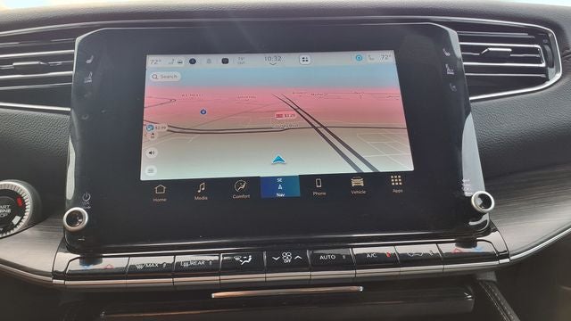 2024 Jeep Wagoneer Series II 4x2