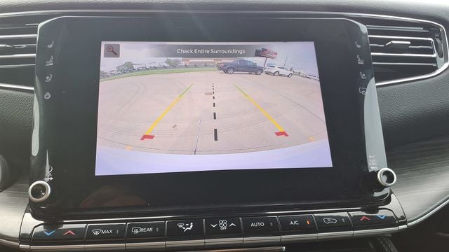 2024 Jeep Wagoneer Series II 4x2