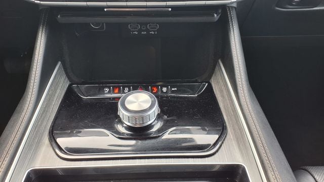 2024 Jeep Wagoneer Series II 4x2