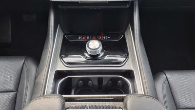 2024 Jeep Wagoneer Series II 4x2