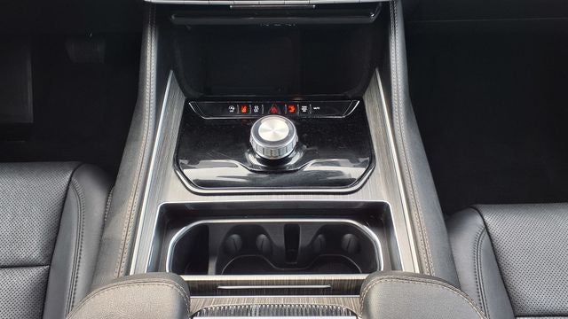 2024 Jeep Wagoneer Series II 4x2