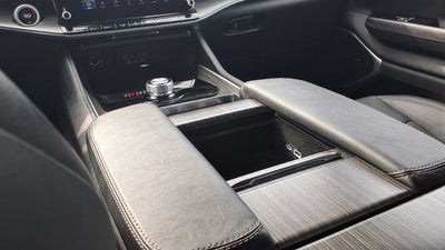 2024 Jeep Wagoneer Series II 4x2