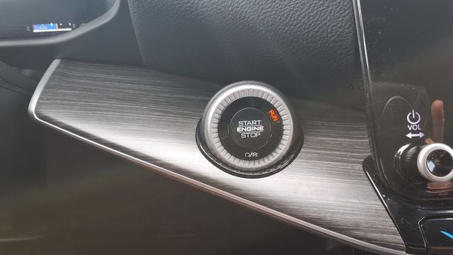 2024 Jeep Wagoneer Series II 4x2