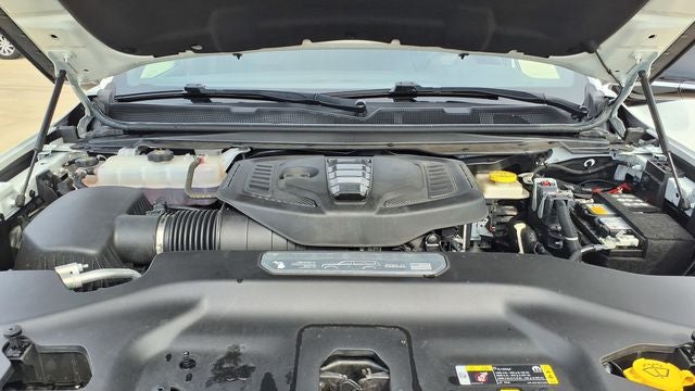 2024 Jeep Wagoneer Series II 4x2