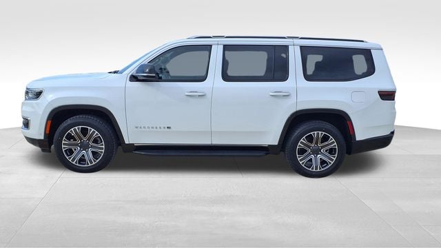 2024 Jeep Wagoneer Series II 4x2