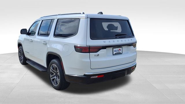 2024 Jeep Wagoneer Series II 4x2