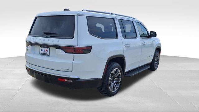 2024 Jeep Wagoneer Series II 4x2