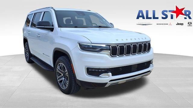 2024 Jeep Wagoneer Series II 4x2