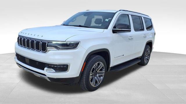 2024 Jeep Wagoneer Series II 4x2