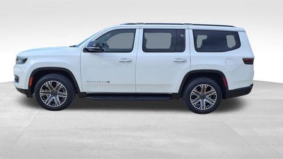 2024 Jeep Wagoneer Series II 4x2