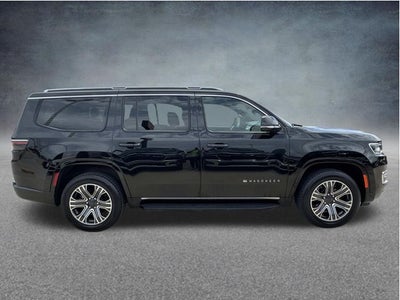 2024 Jeep Wagoneer Series II 4x2