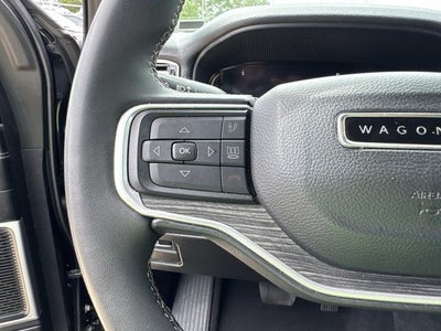 2024 Jeep Wagoneer Series II 4x2