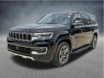 2024 Jeep Wagoneer Series II 4x2
