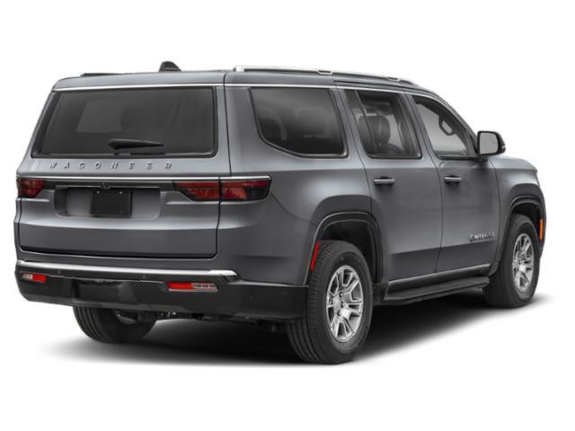 2024 Jeep Wagoneer Series II 4x2