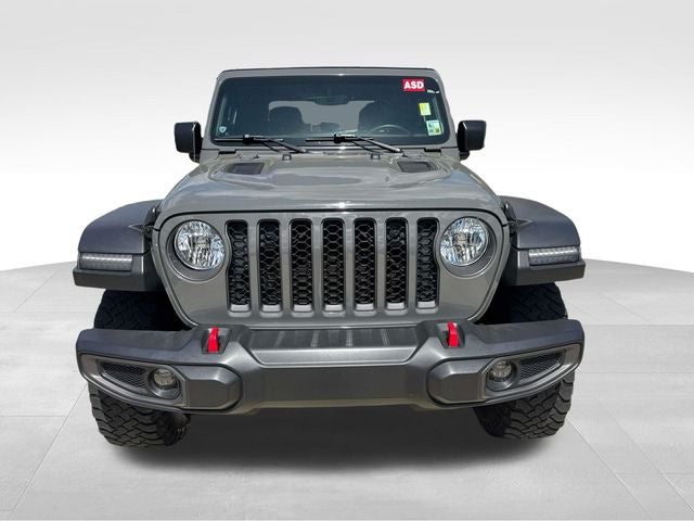 2021 Jeep Gladiator Rubicon 4x4