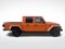 2025 Jeep Gladiator High Tide