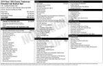2019 RAM 1500 Classic Tradesman Quad Cab 4x2 6'4' Box