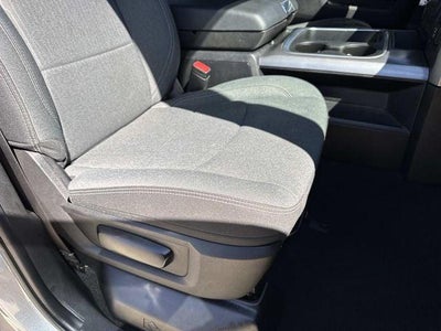 2023 RAM 1500 Classic Warlock Crew Cab 4x4 5'7' Box