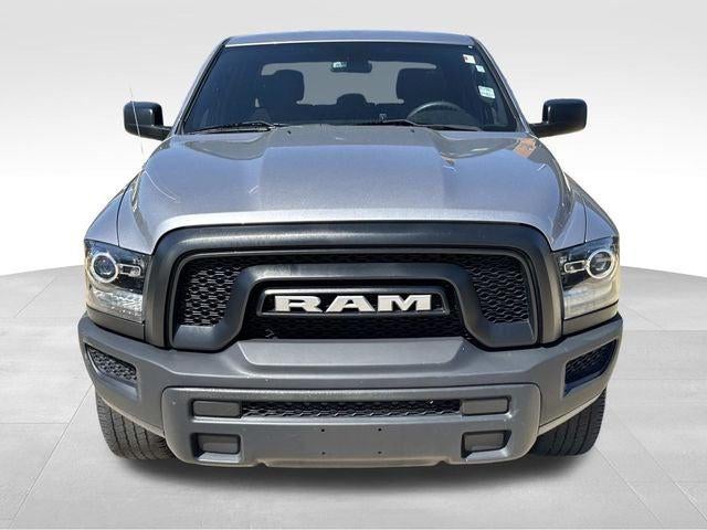 2023 RAM 1500 Classic Warlock Crew Cab 4x4 5'7' Box